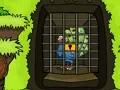 Spil Gorgeous Peafowl Escape online