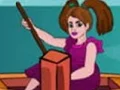 Spil Escape from the Sea Boat online