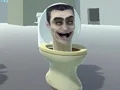 Spil 2 Player Skibidi Toilet online