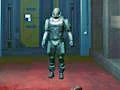 Spil Evil Space Base: FPS online