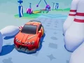 Spil Descent: Parkour on Cars online