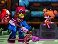 Spil Friday Night Funkin' VS Mario's Madness: D-Sides online