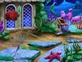 Spil Undersea Golden Pearl Escape online