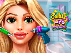 Spil Goldie Lips Injections online