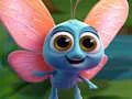 Spil Elated Butterfly Escape online