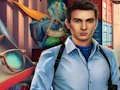 Spil Smugglers Voyage online