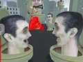 Spil 2 Player: Skibidi Toilet Fight online