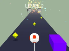 Spil Pixel Speed Ball online