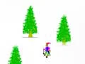 Spil SkiFree online