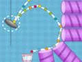 Spil Amazing Cannon online