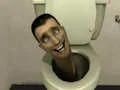 Spil Friday Night Funkin' Skibidi Toilet Takeover online