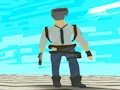 Spil Kogama: Kogamain's Battlegrounds online