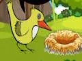 Spil Rescue The Sparrow Egg-01 online