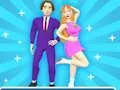 Spil Couple Run! online