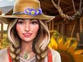 Spil Sunflower Farm online
