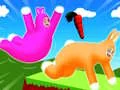 Spil Super Bunny Man online
