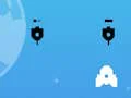 Spil Starship Shooter online