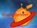 Spil Space Sprinter online