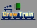 Spil Draw Train online