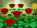 Spil Dreamy Rose Wonderland Escape online