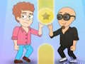 Spil Dance Battle online