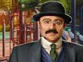 Spil Trail of the Thief online