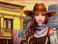 Spil Secret Revenge online