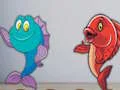 Spil Aquatic Adventure Find Stylish Fish Toy online