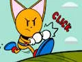 Spil Adventure Kitty Drill Buster online