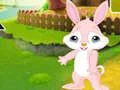 Spil Find The Buddy Rabbit online