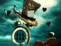 Spil Universe Clock Land Escape online