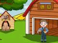 Spil Escape The Farm Squirrel online