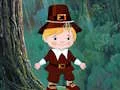 Spil Magic Boy Escape From Jungle online