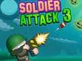 Spil Soldier Attack 3 online