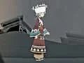 Spil Bride into the Cave online