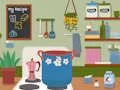 Spil Little Chef online