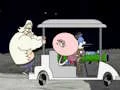 Spil Regular show Just A Regular Game online