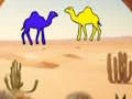 Spil Camels Release Desert Discovery online