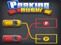 Spil Parking Rush online