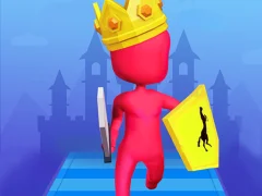 Spil Join and Clash Battle online