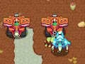 Spil Blue Rider: Neon online