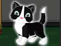 Spil Baby Cat Escape online