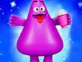 Spil Grimace Run online