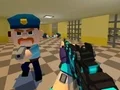 Spil Bank Robbery: San Andreas online