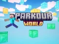 Spil Parkour World online