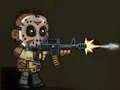 Spil Zombie Apocalypse online
