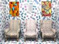 Spil Bad Memory Escape Shapes House online