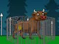 Spil Aggressive Bull Escape online