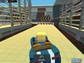 Spil Kogama: Infernal Race online