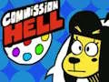 Spil Commission Hell online